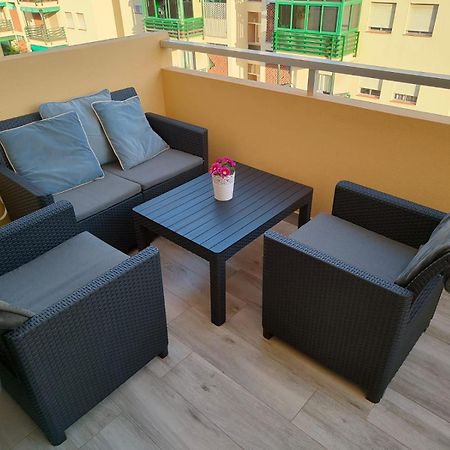 Los Angeles Apartment Los Cristianos Los Cristianos  Exterior foto