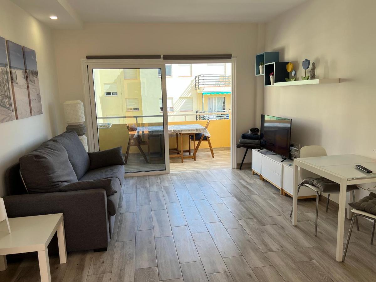 Los Angeles Apartment Los Cristianos Los Cristianos  Exterior foto