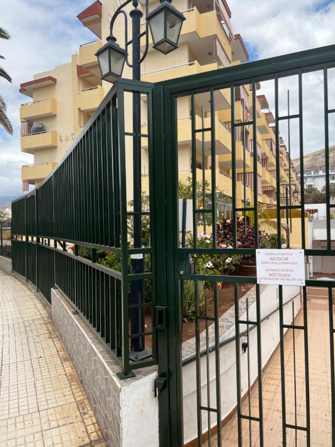 Los Angeles Apartment Los Cristianos Los Cristianos  Exterior foto